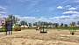 Детская площадка
